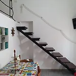 Apartamento Sanvisente