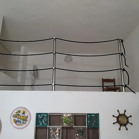 Apartamento Sanvisente
