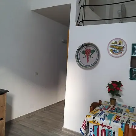 Sanvisente Apartamento