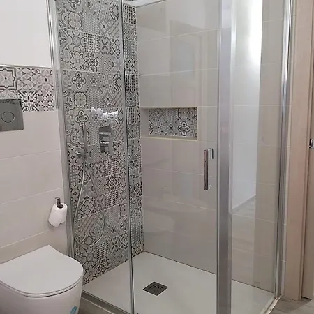 Apartment Sanvisente