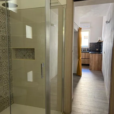 Apartment Sanvisente Lampedusa