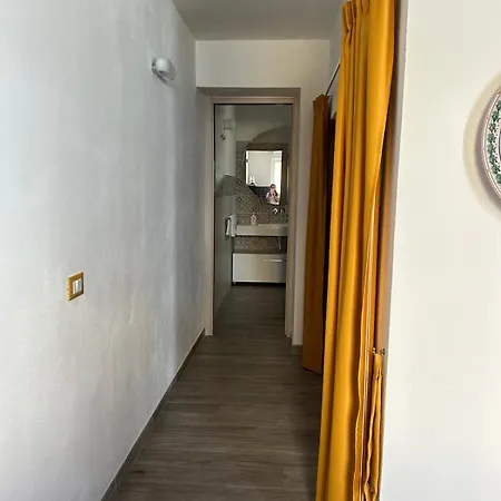 Sanvisente Apartment Lampedusa