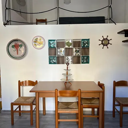 Apartamento Sanvisente *