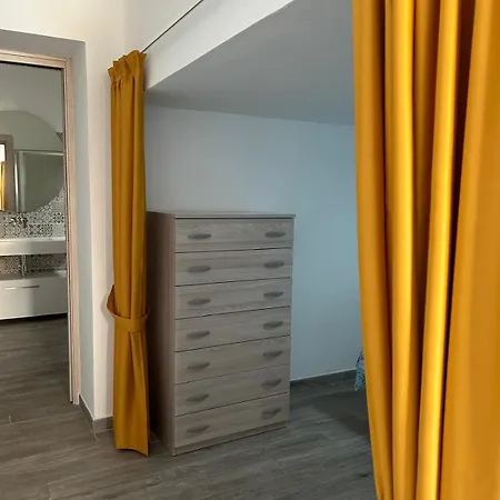Apartamento Sanvisente Lampedusa
