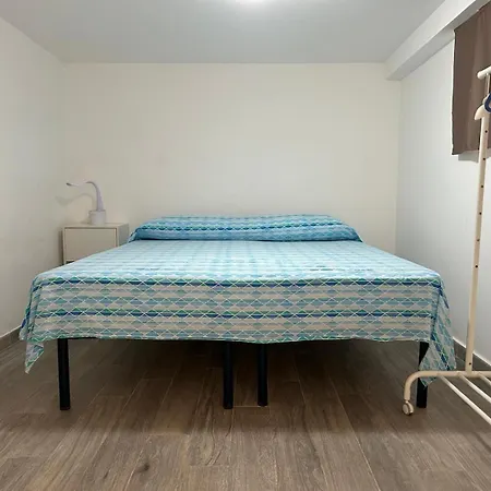 Sanvisente Apartamento *